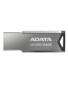 USB FLASH 64GB A-DATA UV350